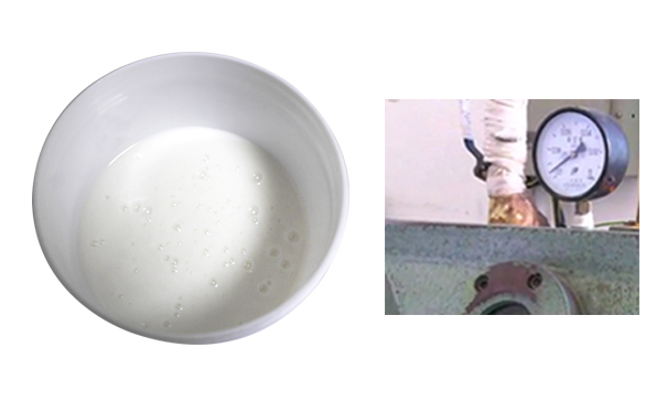 液體模具硅膠消泡有什么方法？