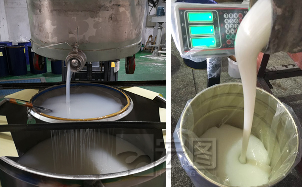 怎樣鑒別模具硅橡膠好壞？
