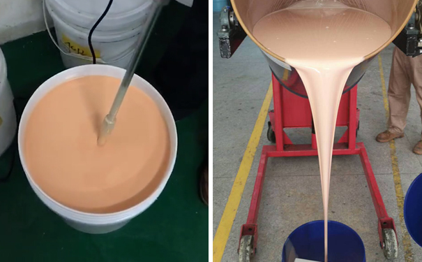 膚色人體硅膠是什么？