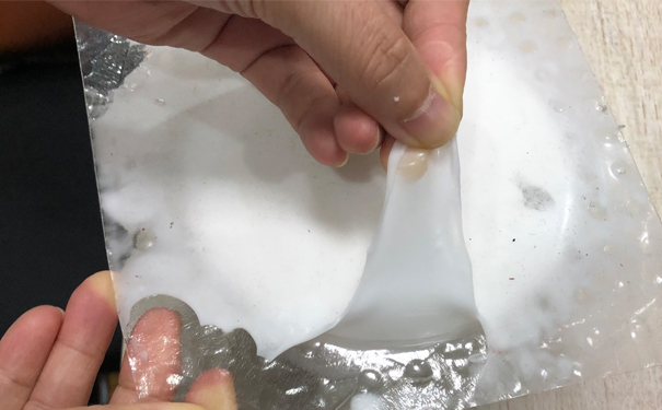 制作好的移印膠頭粘模怎么辦？