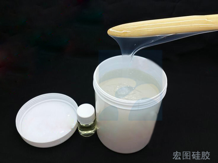 雙組份液體硅膠有必要抽真空嗎？
