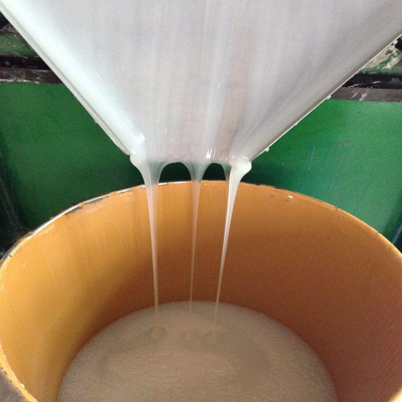 模具硅膠優(yōu)異性能你了解多少 ？