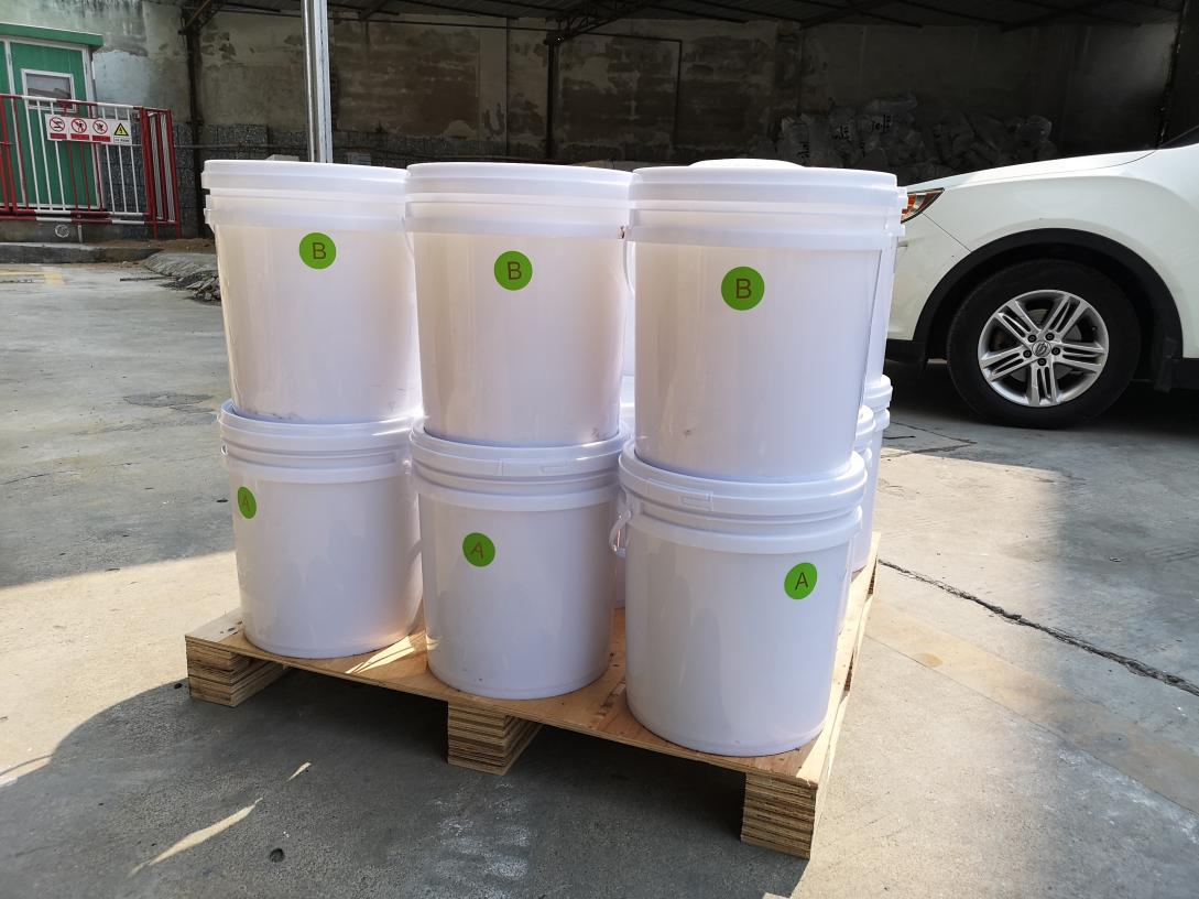 模具硅膠固化時間可以延長嗎？