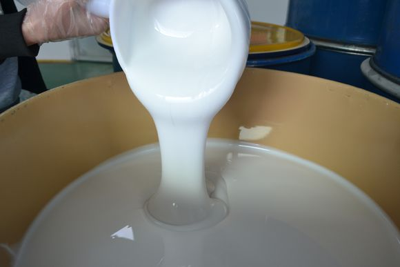 模具硅膠固化不好是什么原因？