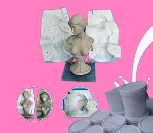模具硅膠產(chǎn)品應該如何保養(yǎng)？