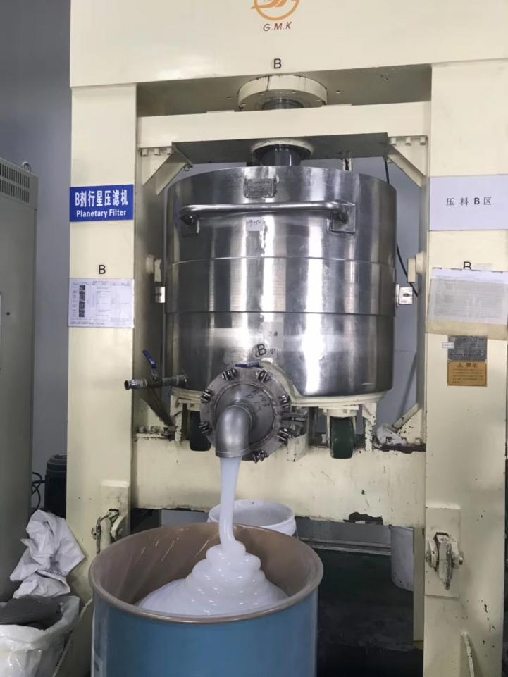 模壓模具硅膠制品有什么優(yōu)點？