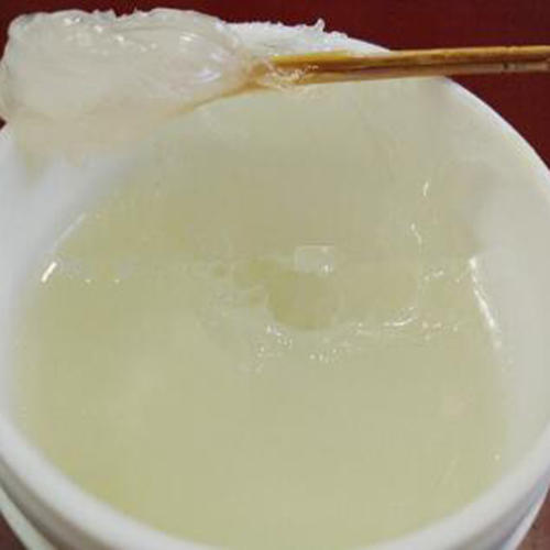 導(dǎo)致透明模具硅膠制品發(fā)黃原因是什么？