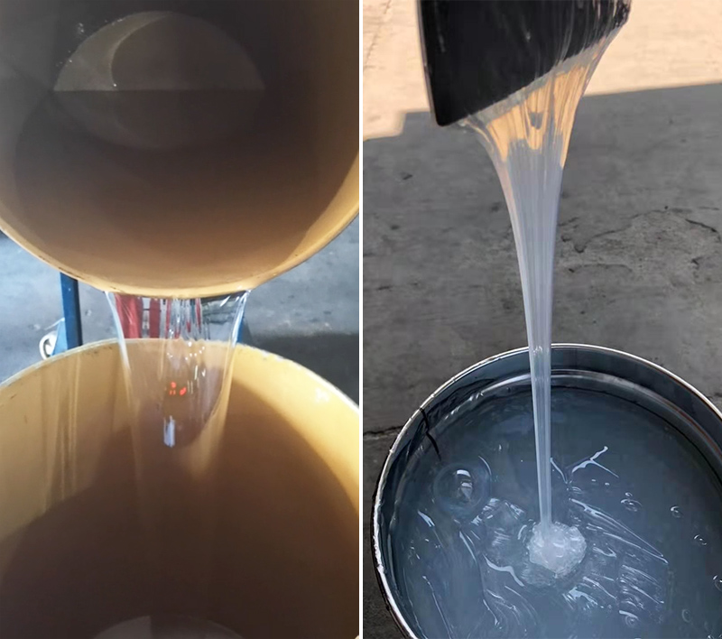 高透明液態(tài)硅膠制品的特點(diǎn)有哪些 ？