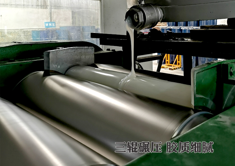 液態(tài)硅膠模具保養(yǎng)方法你知道哪些？