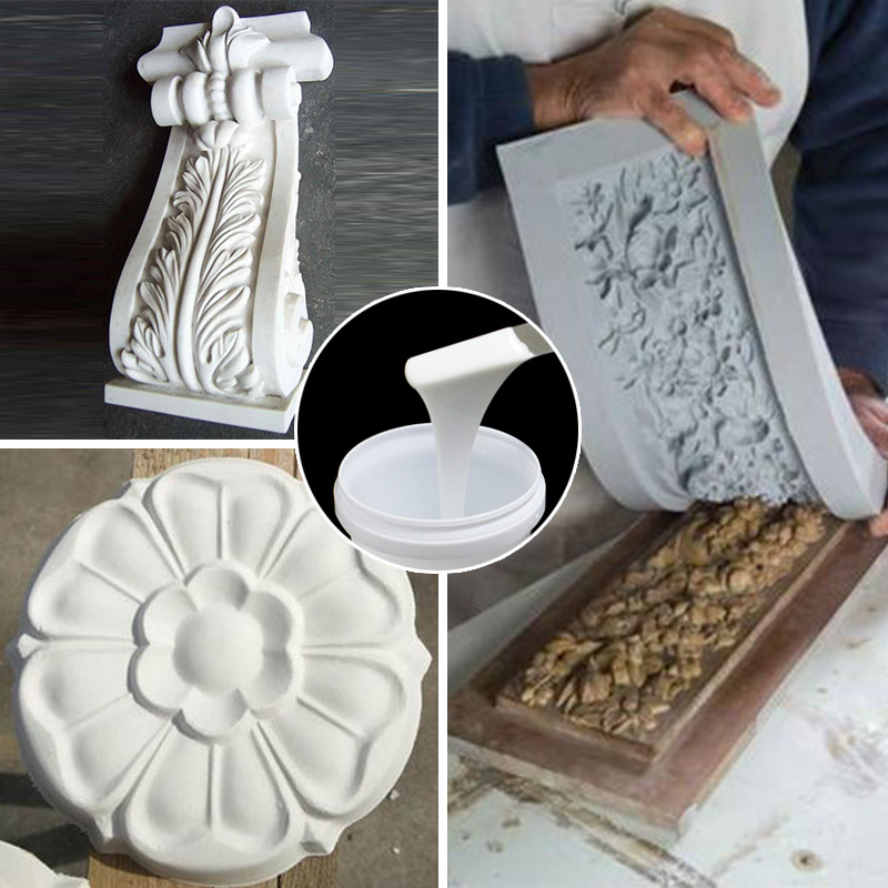 模具硅膠產(chǎn)品加工工藝有什么優(yōu)缺點？