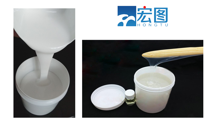 硅膠產(chǎn)品性能降低原因是什么 ？