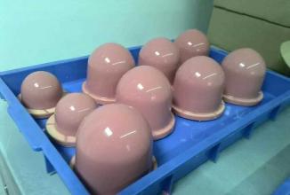 防靜電移印硅膠顏色可調(diào)嗎 ？
