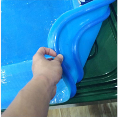 碳纖維模壓硅膠：重塑模具新境界，品質(zhì)與效率并存